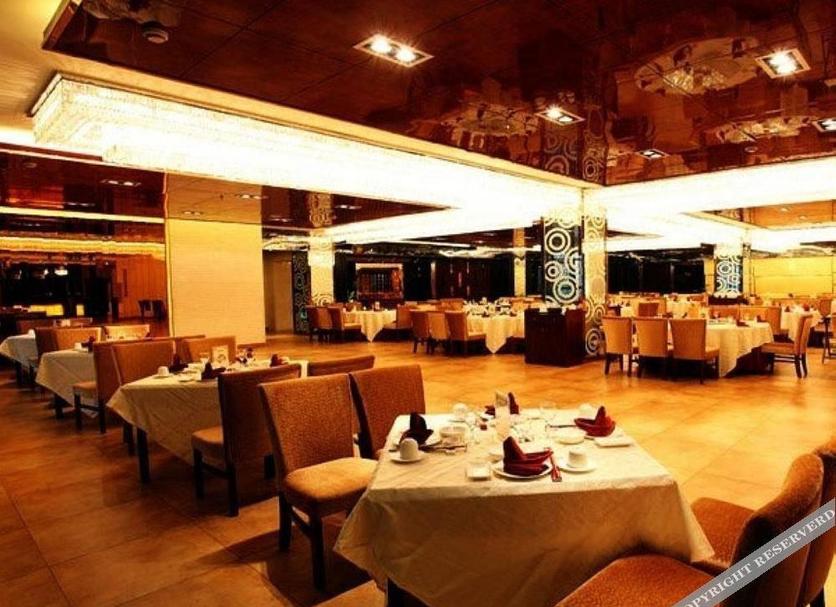 Restauracja Zdjęcie