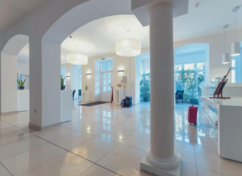 Lobby Zdjęcie