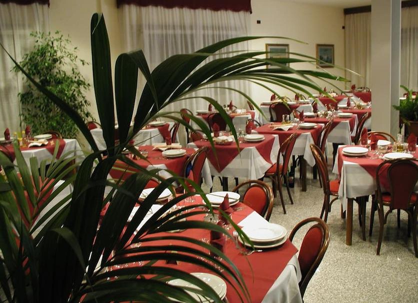 Restauracja Zdjęcie