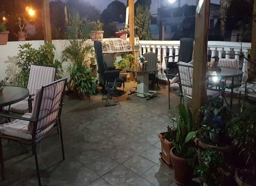 Patio Zdjęcie