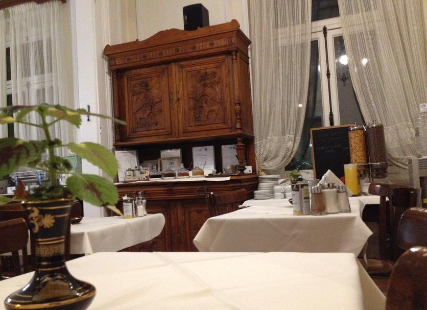 Restauracja Zdjęcie