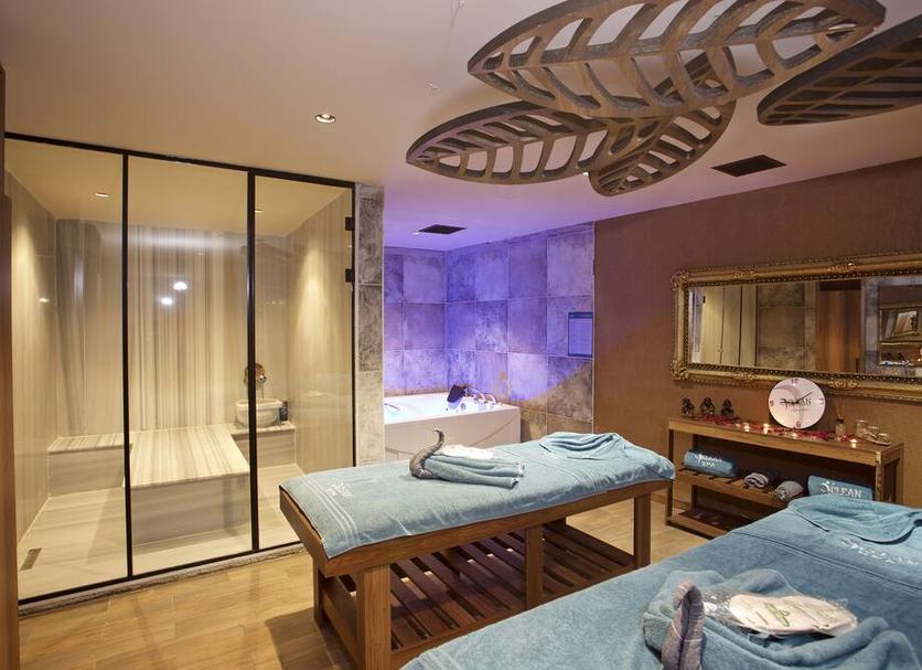Spa Zdjęcie
