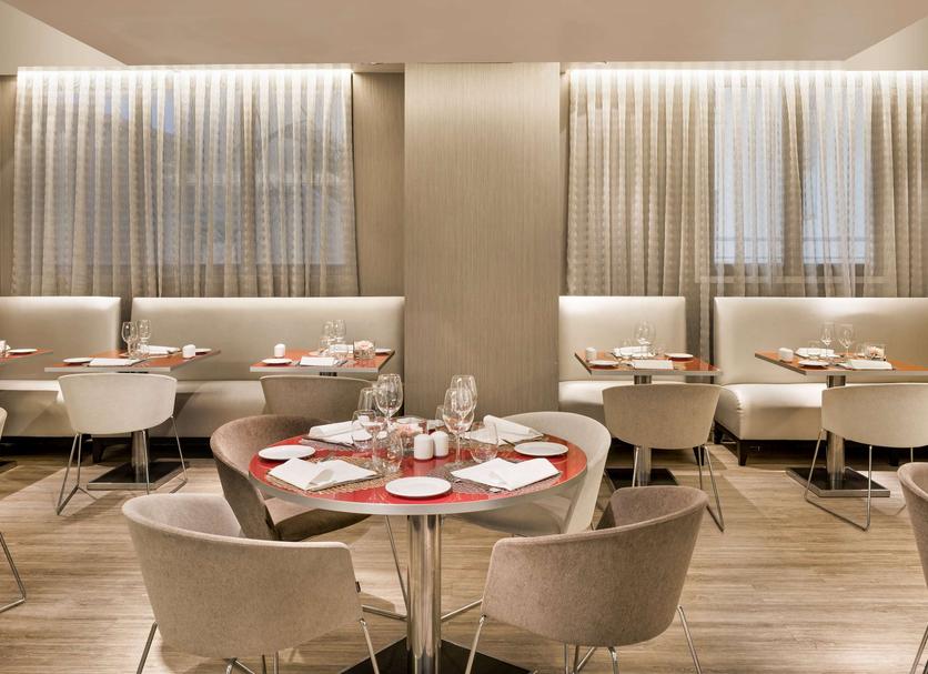 Restauracja Zdjęcie