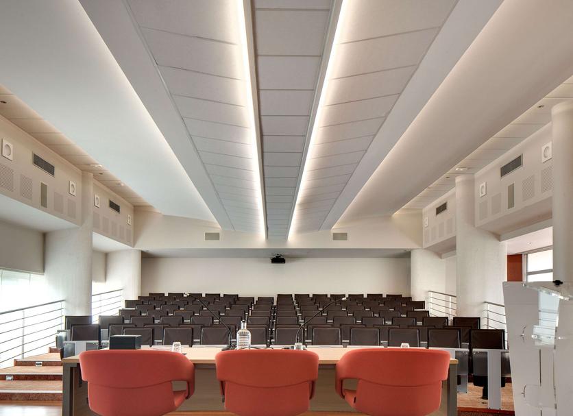 Sala konferencyjna Zdjęcie