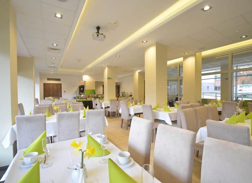 Restauracja Zdjęcie
