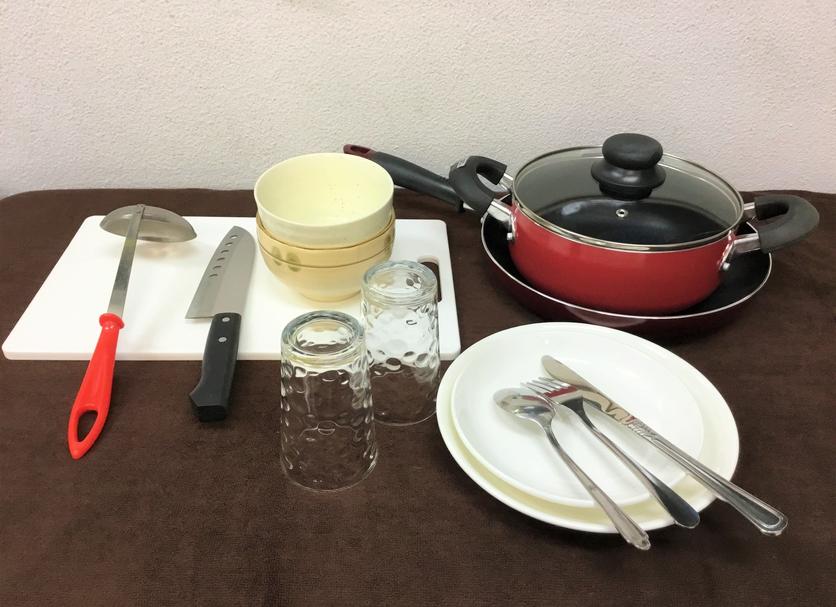 Wyposażenie pokoju Zdjęcie