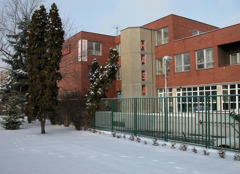 Budynek Zdjęcie