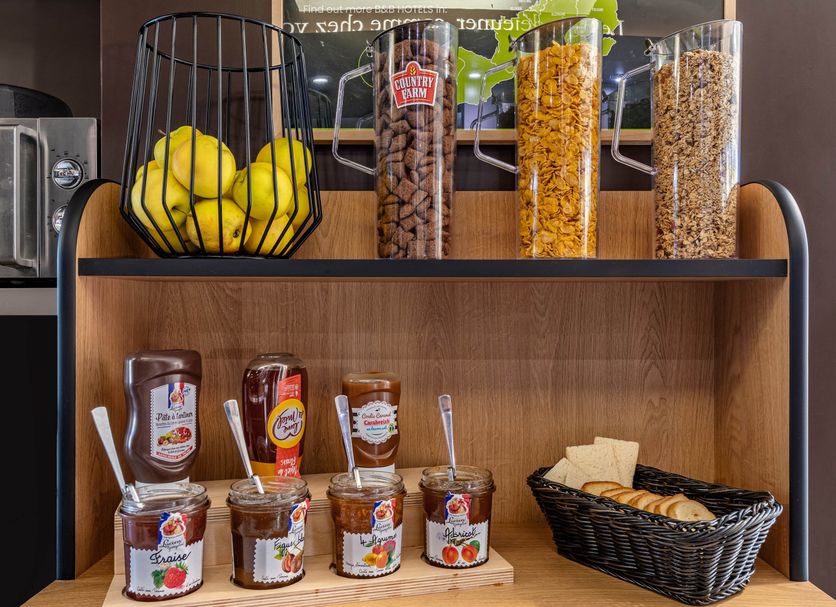 Restauracja Zdjęcie