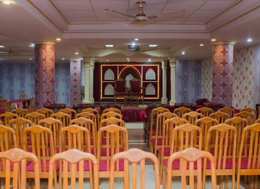 Sala konferencyjna Zdjęcie