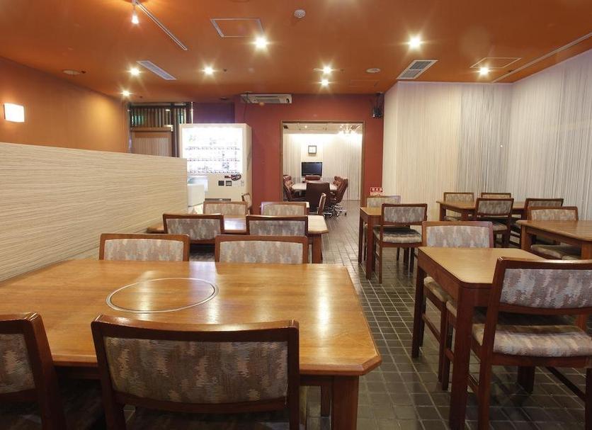 Restauracja Zdjęcie