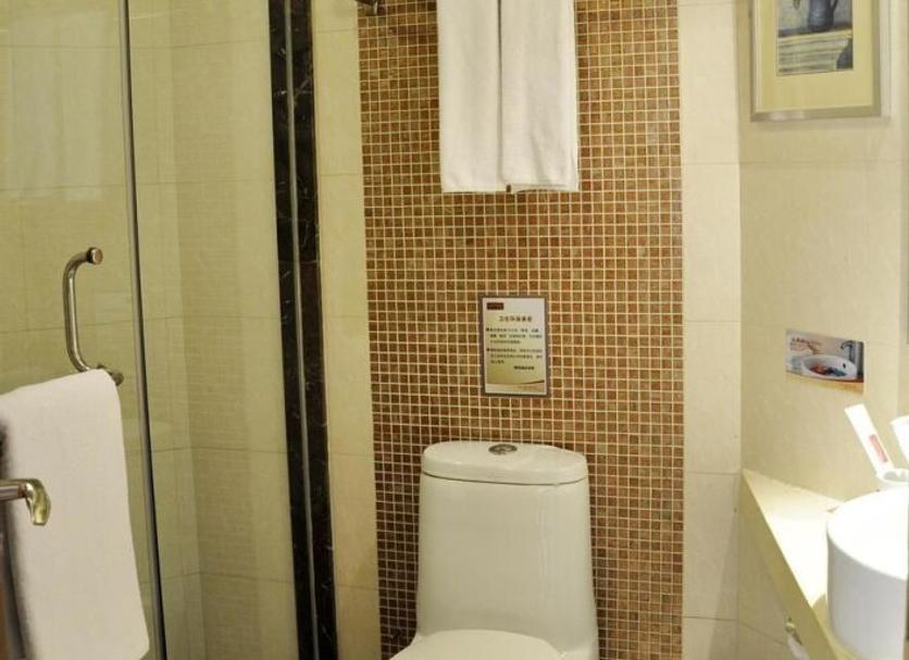 Łazienka Zdjęcie