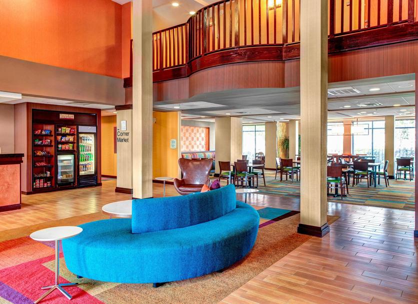 Lobby Zdjęcie