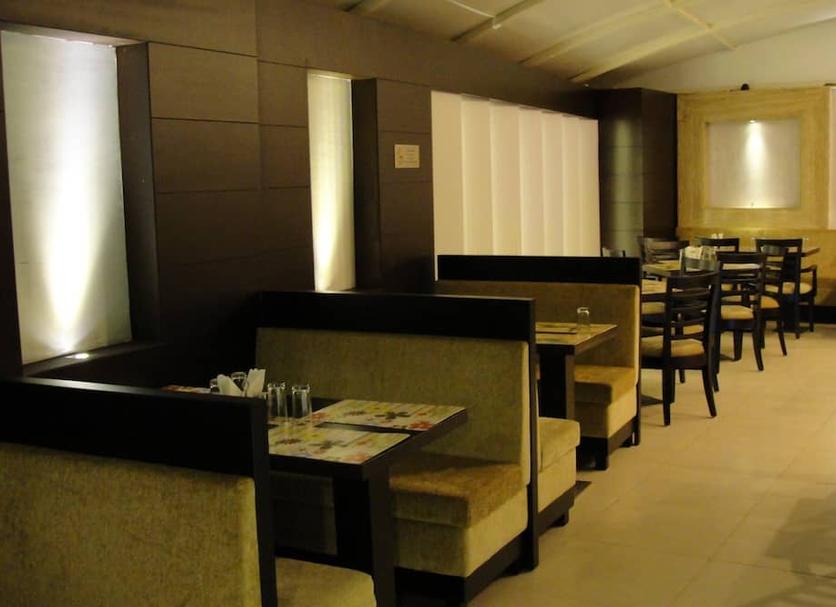 Restauracja Zdjęcie