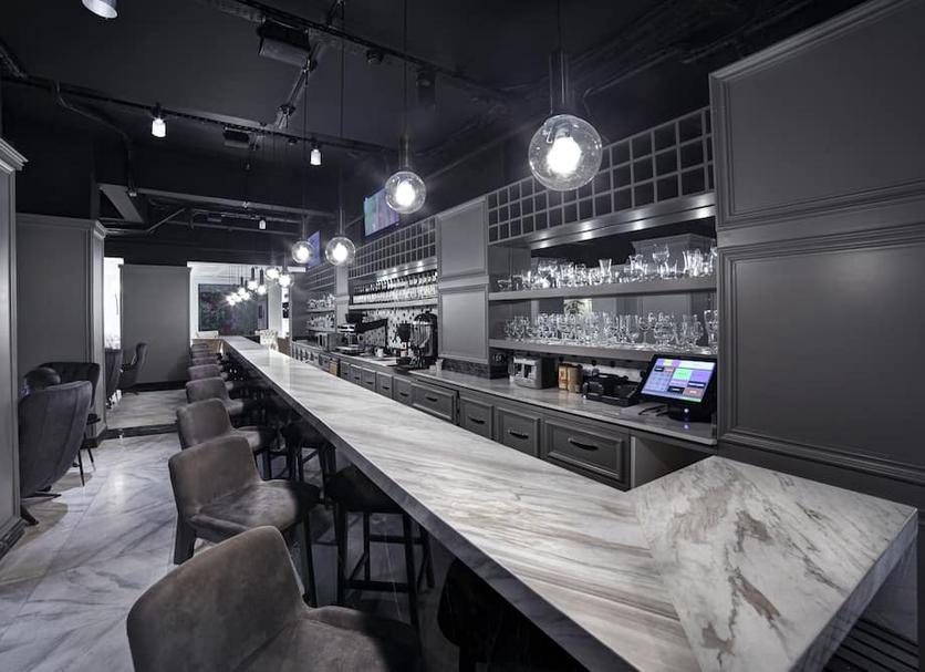 Bar Zdjęcie