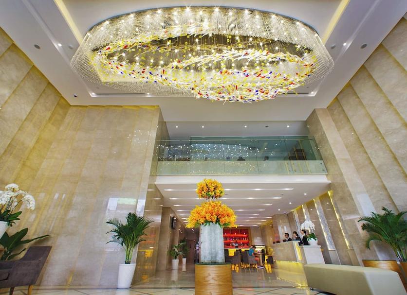 Lobby Zdjęcie