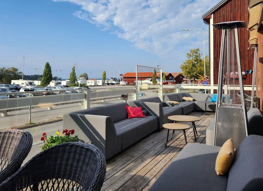 Balkon Zdjęcie