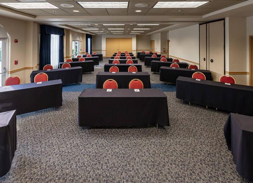 Sala konferencyjna Zdjęcie