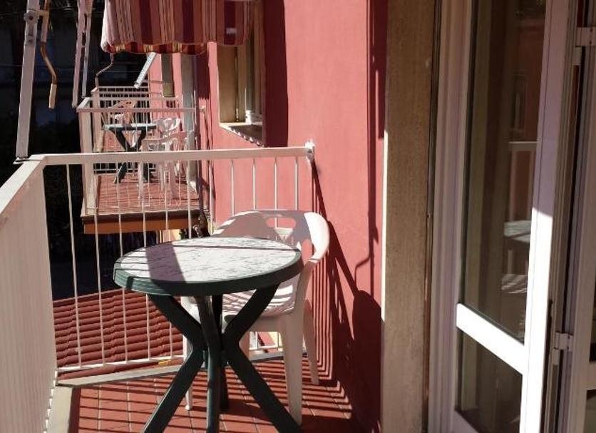 Balkon Zdjęcie