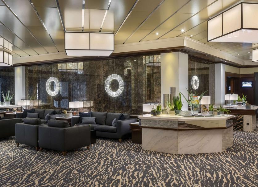 Lobby Zdjęcie