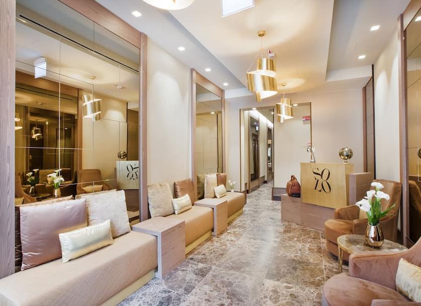 Lobby Zdjęcie