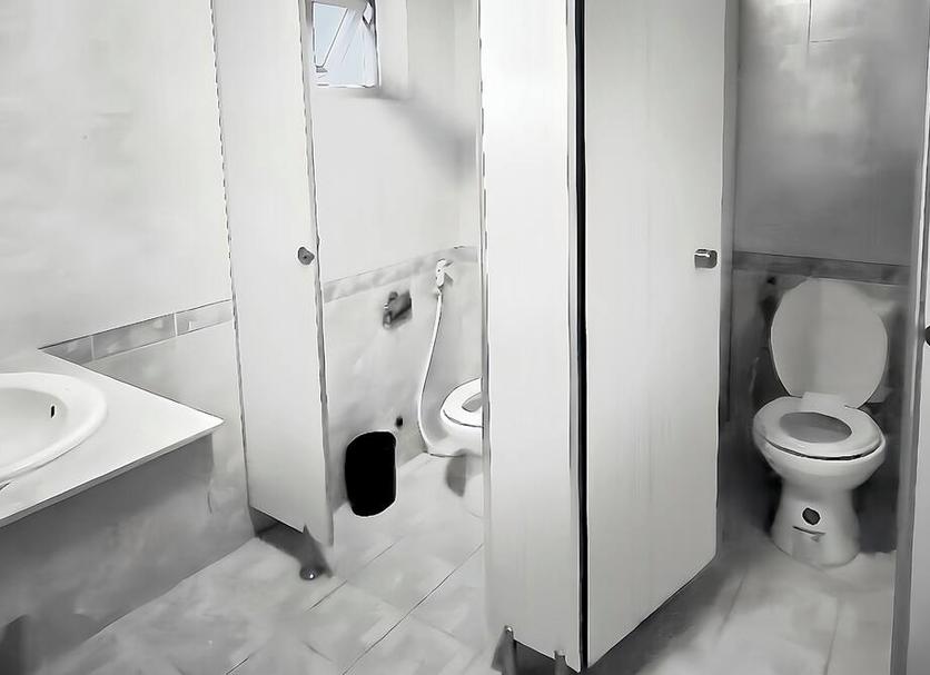 Łazienka Zdjęcie