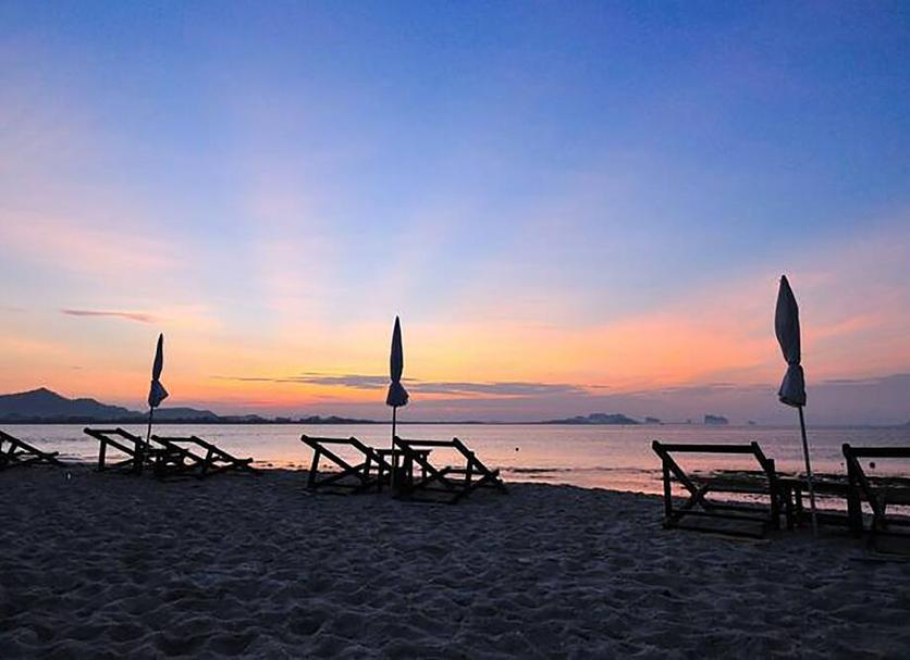 Plaża Zdjęcie