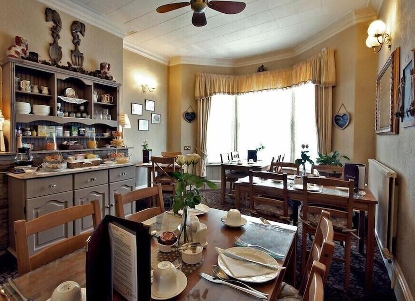 Restauracja Zdjęcie