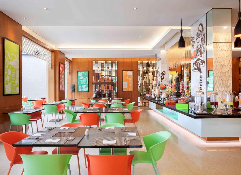 Restauracja Zdjęcie