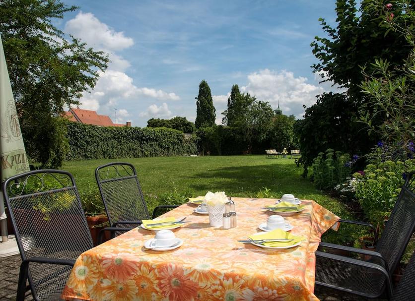 Patio Zdjęcie