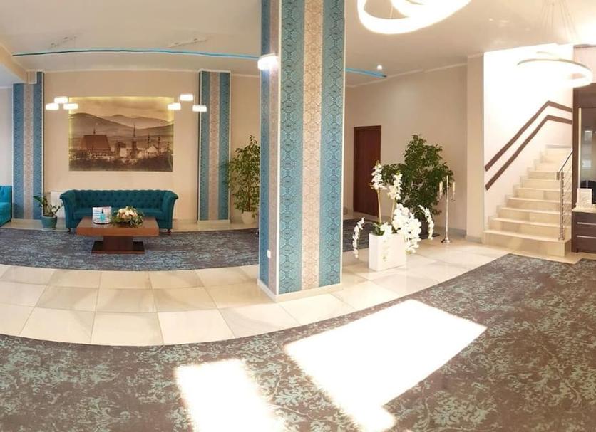 Lobby Zdjęcie