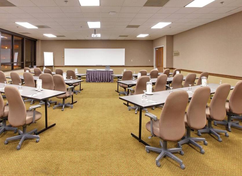 Sala konferencyjna Zdjęcie