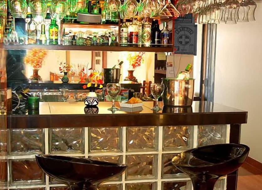 Bar Zdjęcie