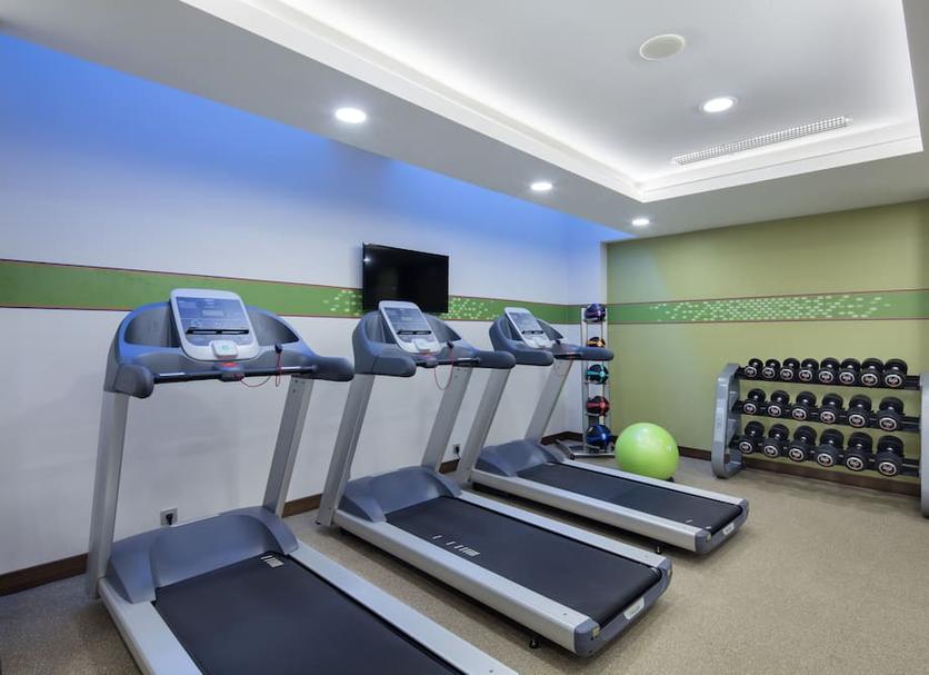Sala do ćwiczeń Zdjęcie