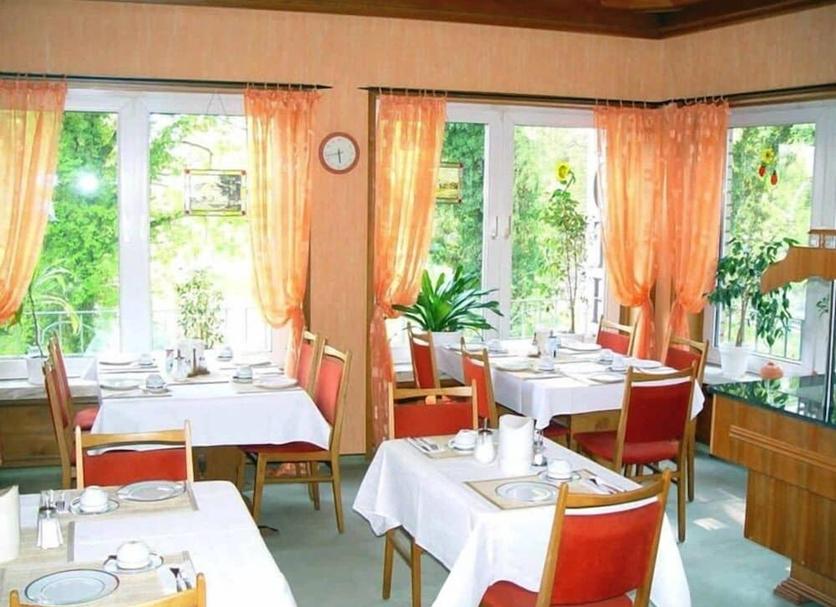 Restauracja Zdjęcie