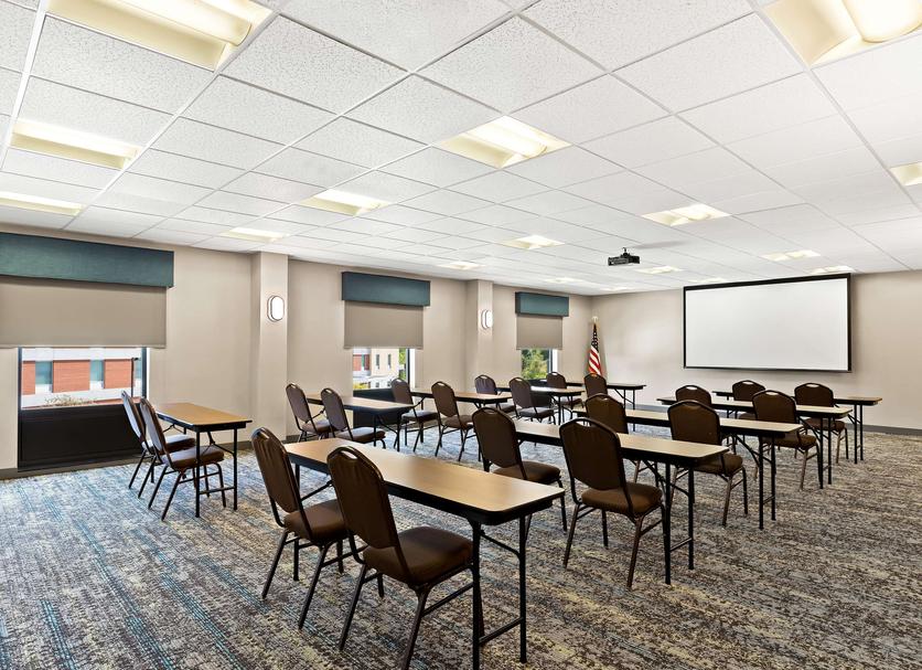 Sala konferencyjna Zdjęcie