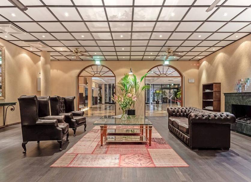Lobby Zdjęcie