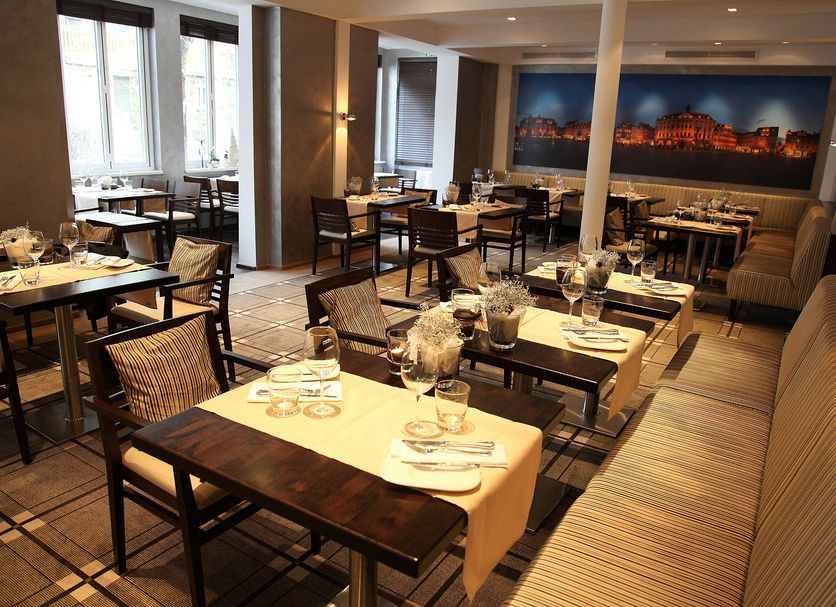 Restauracja Zdjęcie