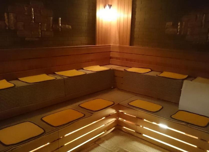 Spa Zdjęcie