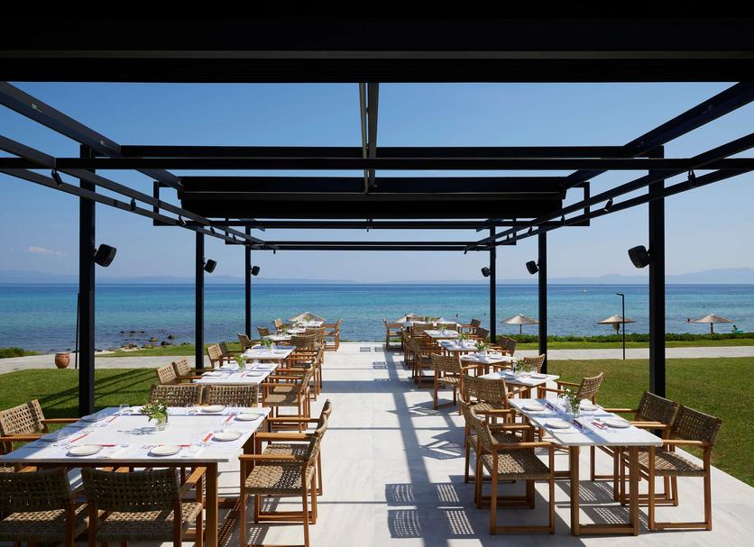 Restauracja Zdjęcie