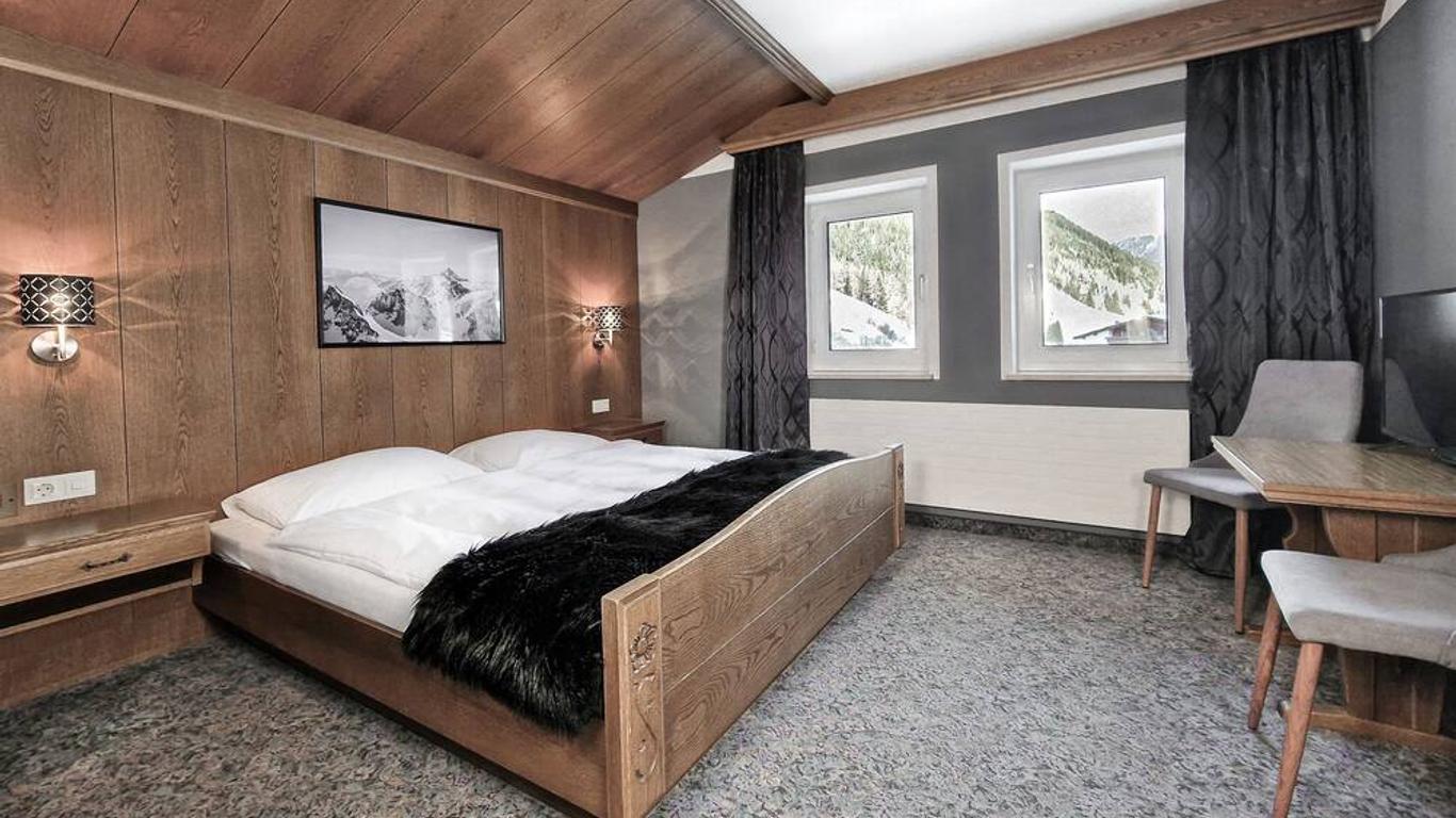 Hotel Lärchenhof