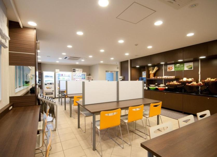 Restauracja Zdjęcie