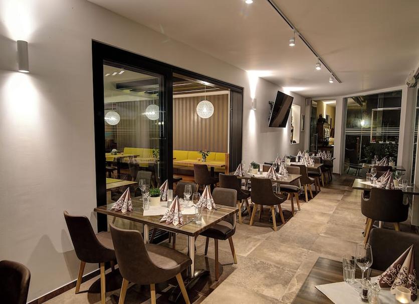 Restauracja Zdjęcie