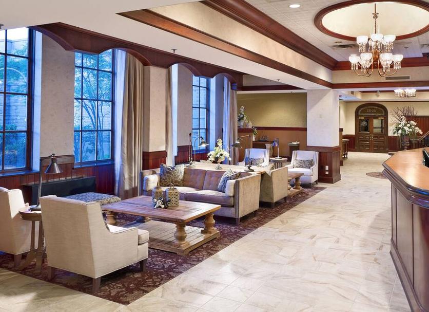 Lobby Zdjęcie
