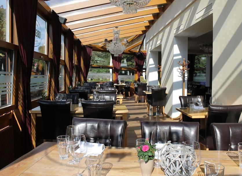 Restauracja Zdjęcie