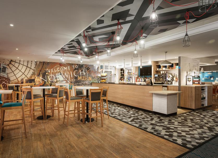Bar Zdjęcie