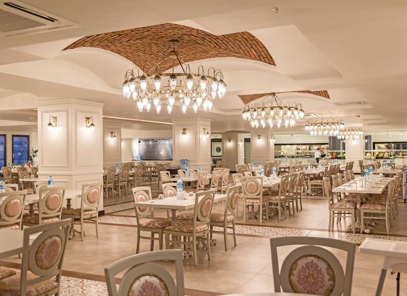 Restauracja Zdjęcie