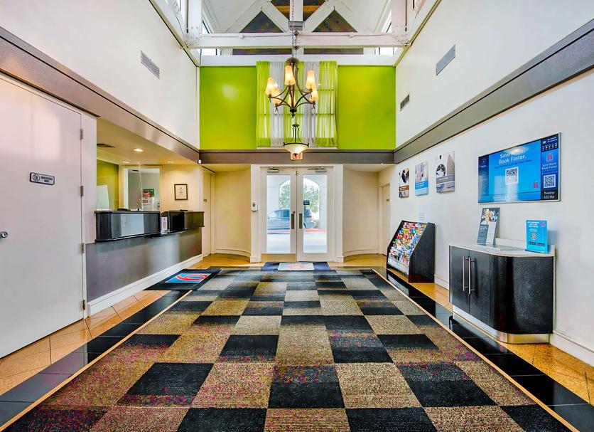 Lobby Zdjęcie