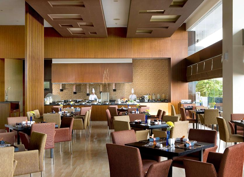 Restauracja Zdjęcie