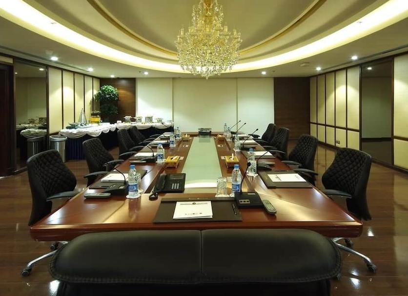 Sala konferencyjna Zdjęcie