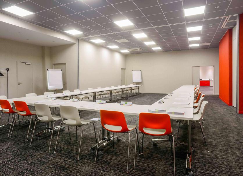 Sala konferencyjna Zdjęcie